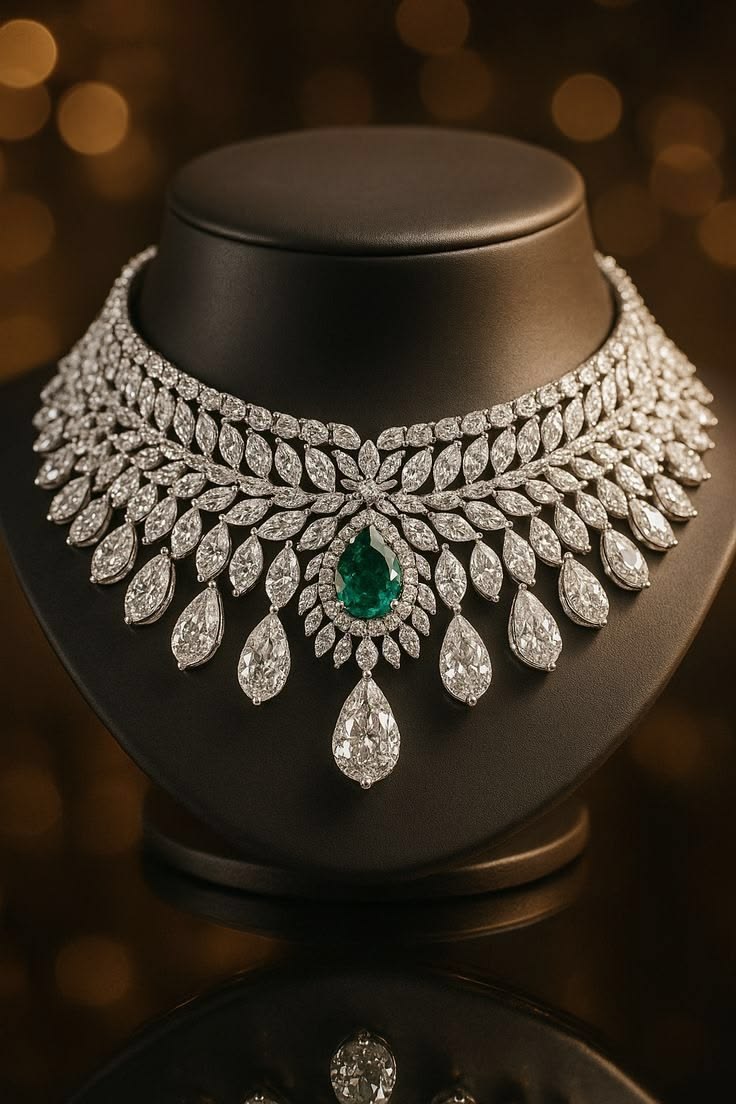 Contemporary Silver Design